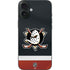 NHL Anaheim Ducks Jersey iPhone 16 Plus Skin